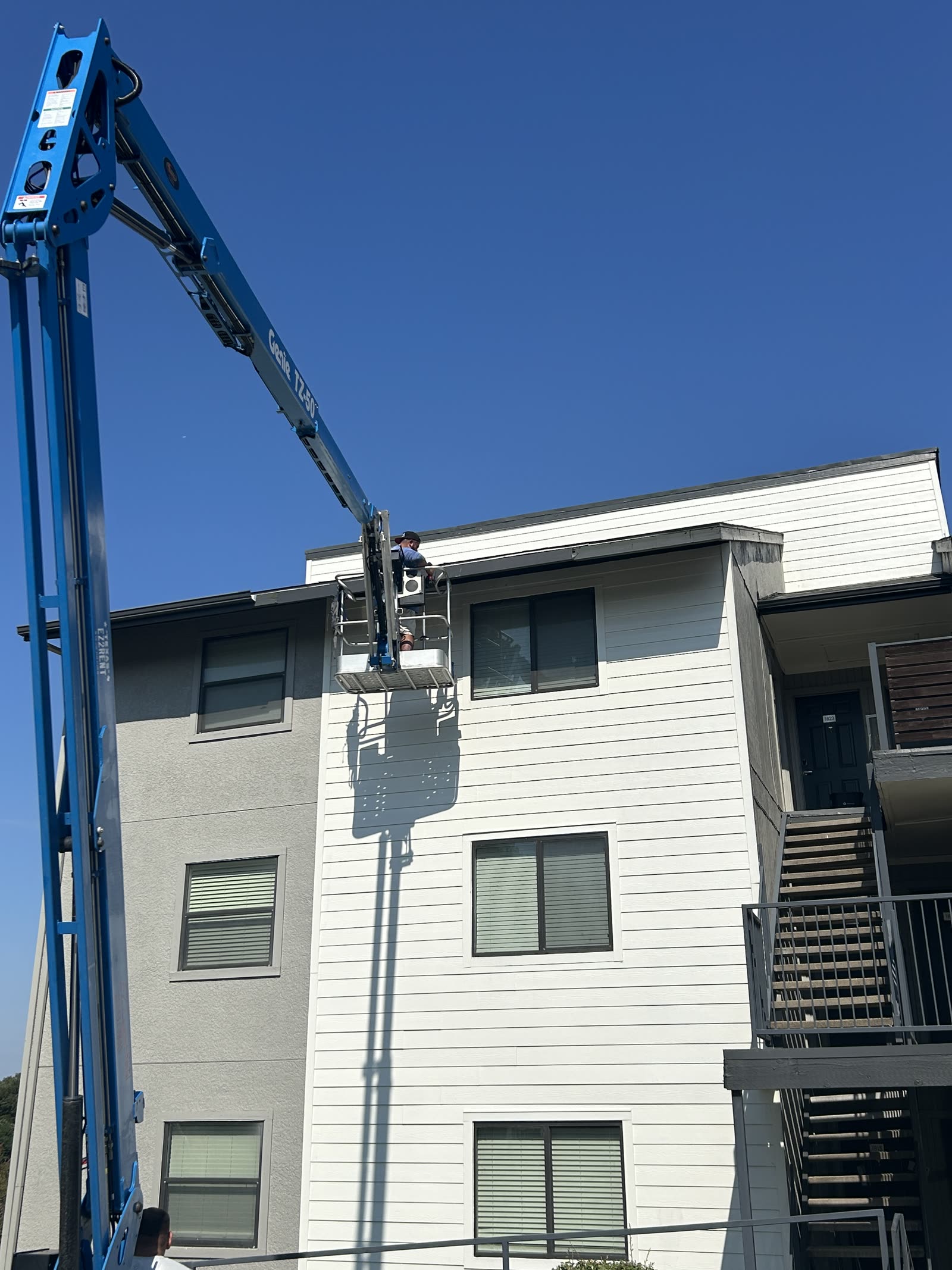 Commercial Property Maintenance